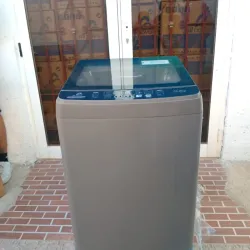 Lavadora all novu automática 10 kg