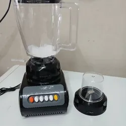 Licuadora con Moledor de Especies  