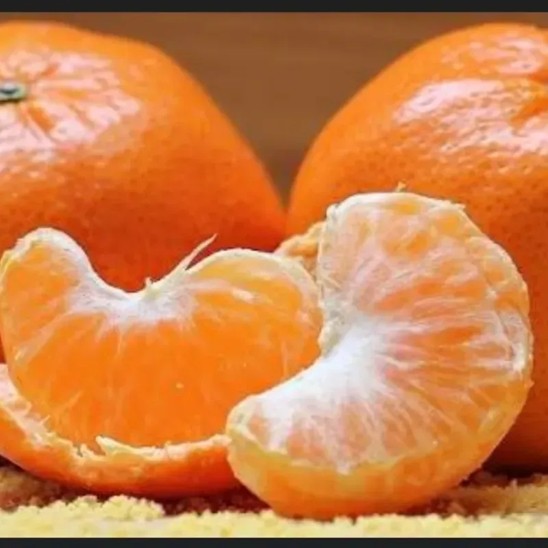 Mandarinas Importadas 