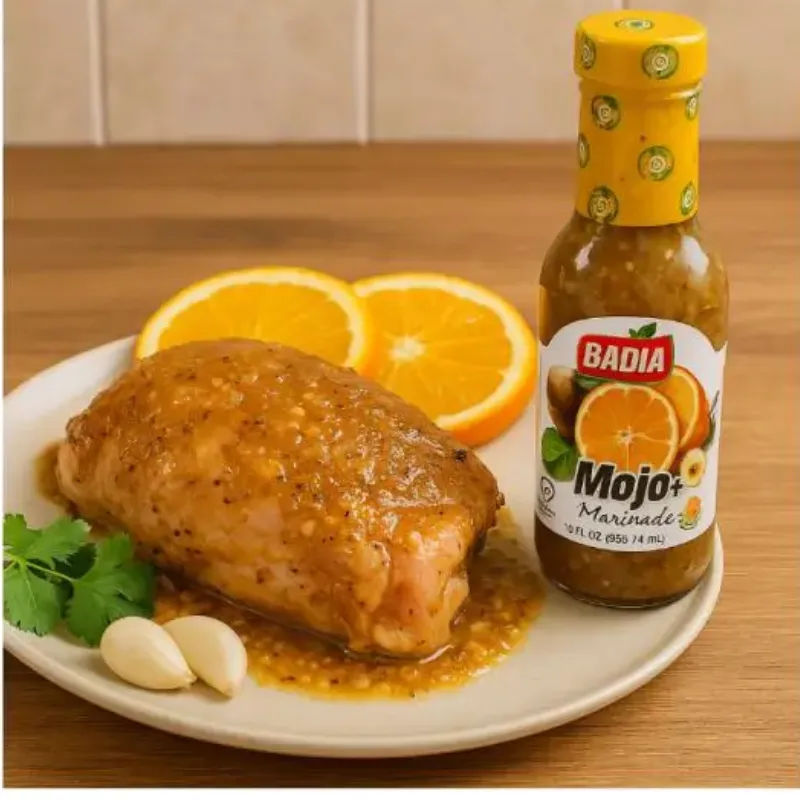 Mojo Marinador 