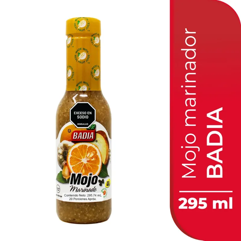 Mojo Marinador 