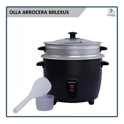 Olla Arrocera 