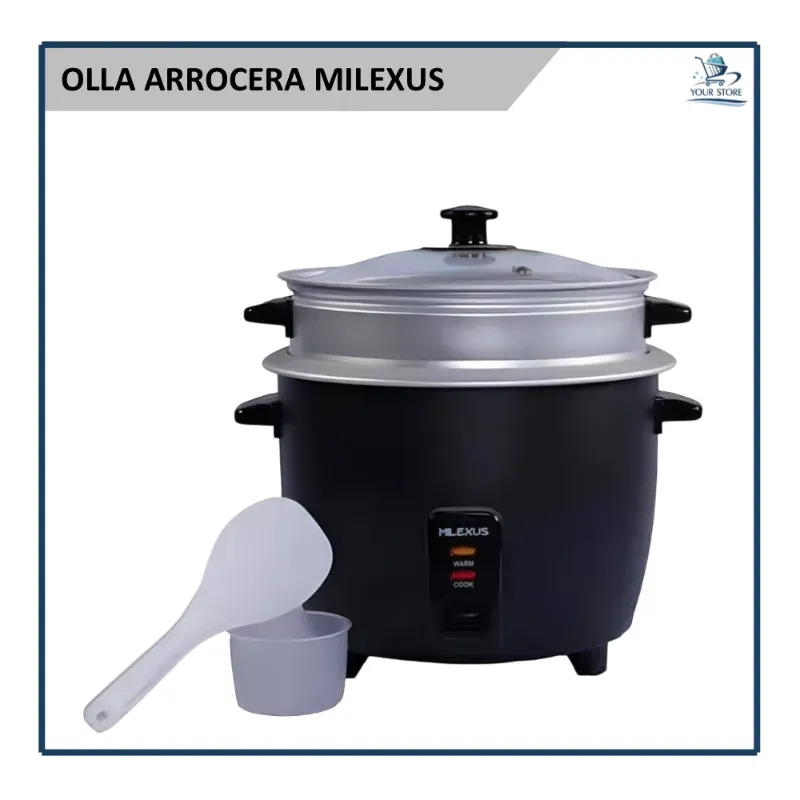 Olla Arrocera 