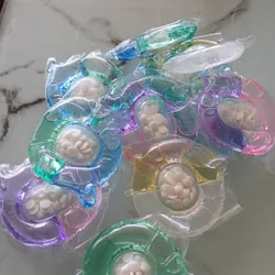 Perlas de Olor con Suavizante para Lavado