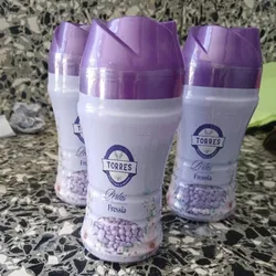 Perlas de Olor para Lavado