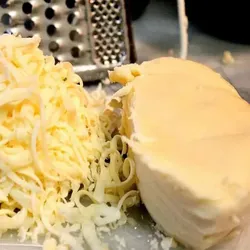 Queso Fundido Sabor Mantequilla 