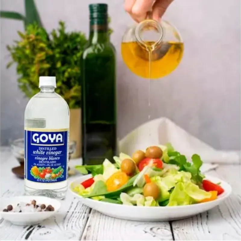 Vinagre Blanco (Goya)