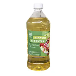 Vinagre de Frutas 