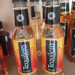 Wishky Tequilero Reposado