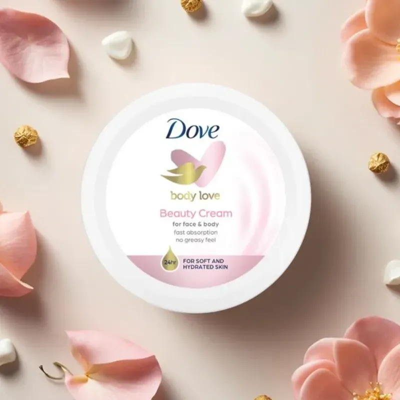 Crema hidratante facial 