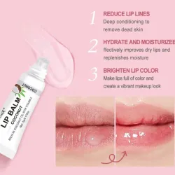 Gloss de coco