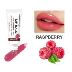 Gloss de frambuesa 