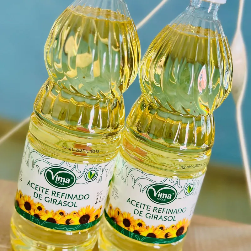 ACEITE 1L 