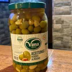 Aceitunas 🫒