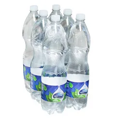 AGUA MINERAL 6u