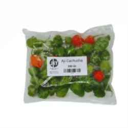 Aji  cachucha (pote)