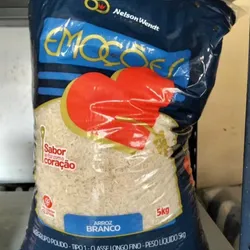ARROZ 5kg (10.2lbs)