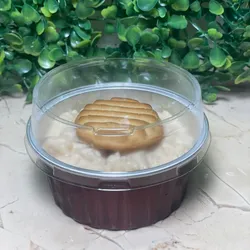 ARROZ CON LECHE