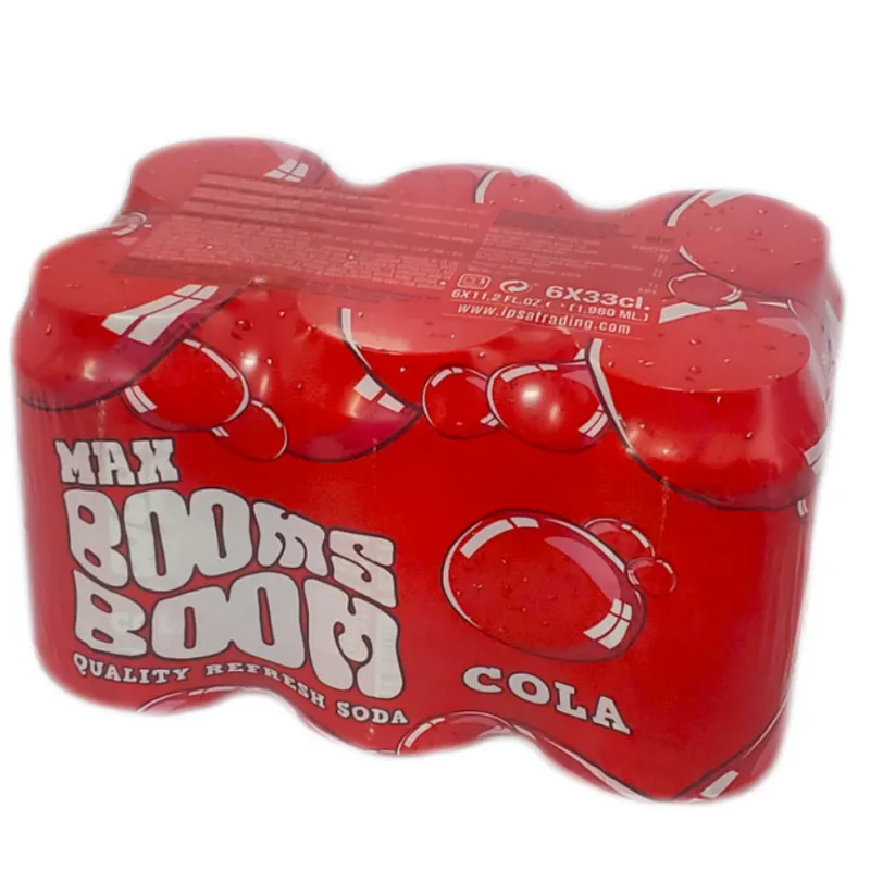 BLÍSTER REFRESCO 