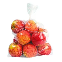 bolsa manzanas