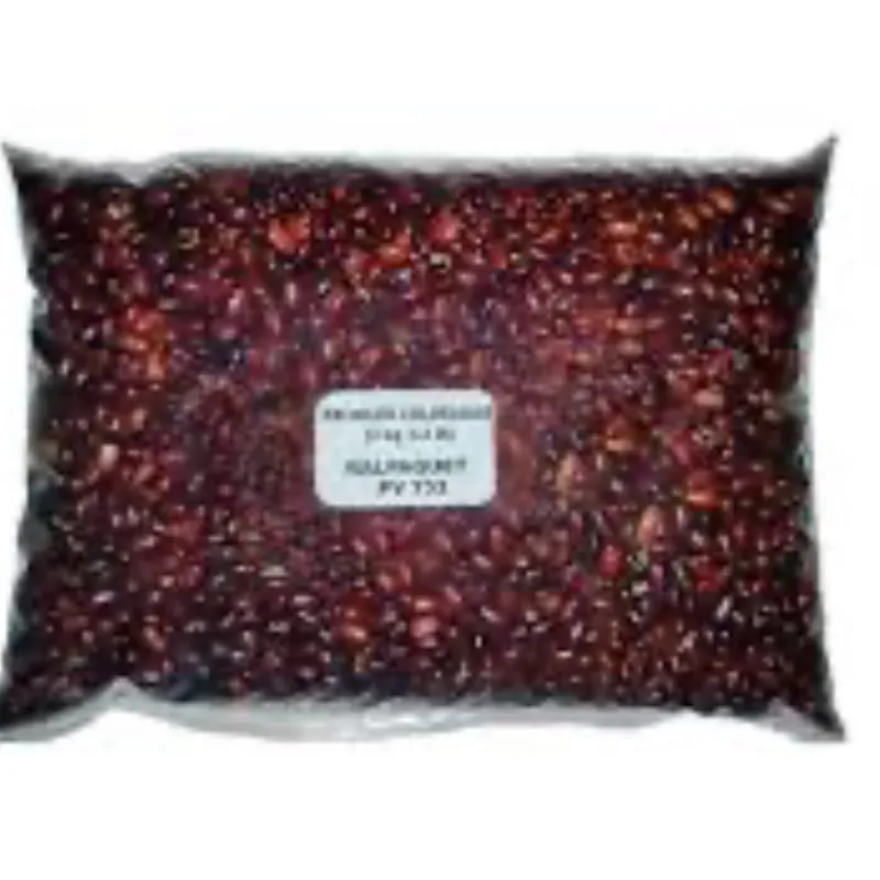 BOLSAS FRIJOLES COLORADOS 