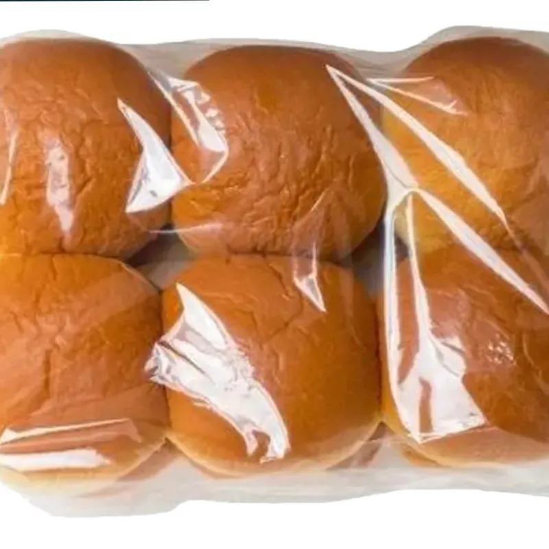 BOLSAS PAN 10u 