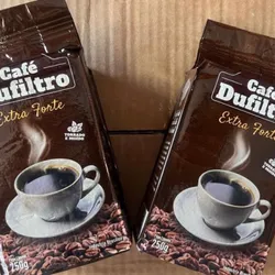 CAFÉ EXTRA FORTE 