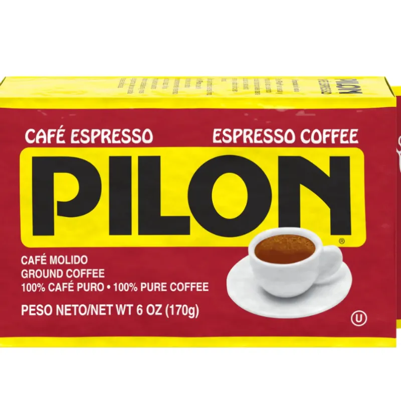 CAFÉ PILÓN 