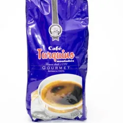 CAFÉ TURQUINO 