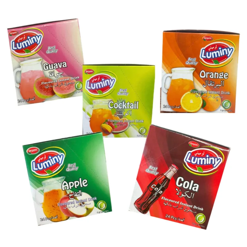 CAJA REFRESCO 24u