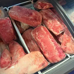 Lomo de  CERDO DESHUESADA 