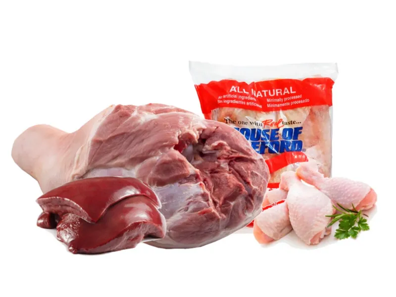 CARNICOS🥩