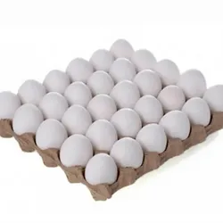 Cartón de huevos 30u