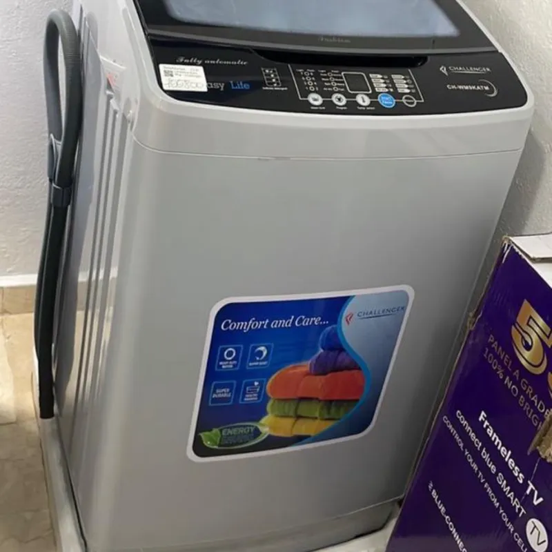 CHALLANGER 9kg 