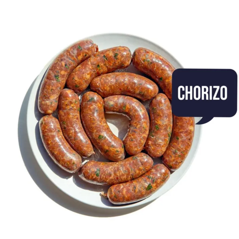 CHORIZO 