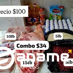 Combo #34