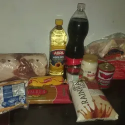 COMBO MODICO 1 