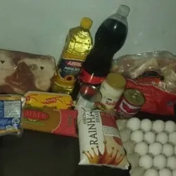 COMBO MODICO #5