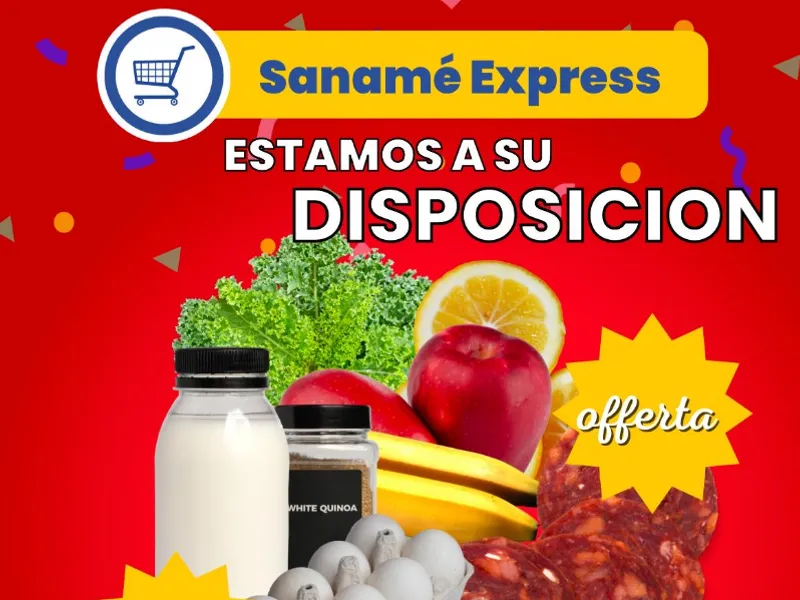 COMBOS CONFECCIONADOS 