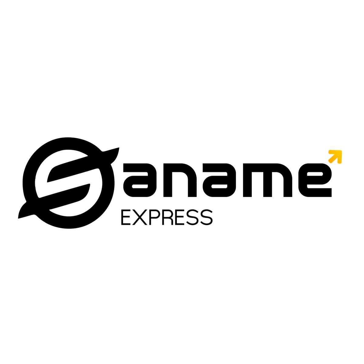 Sanamé.Express