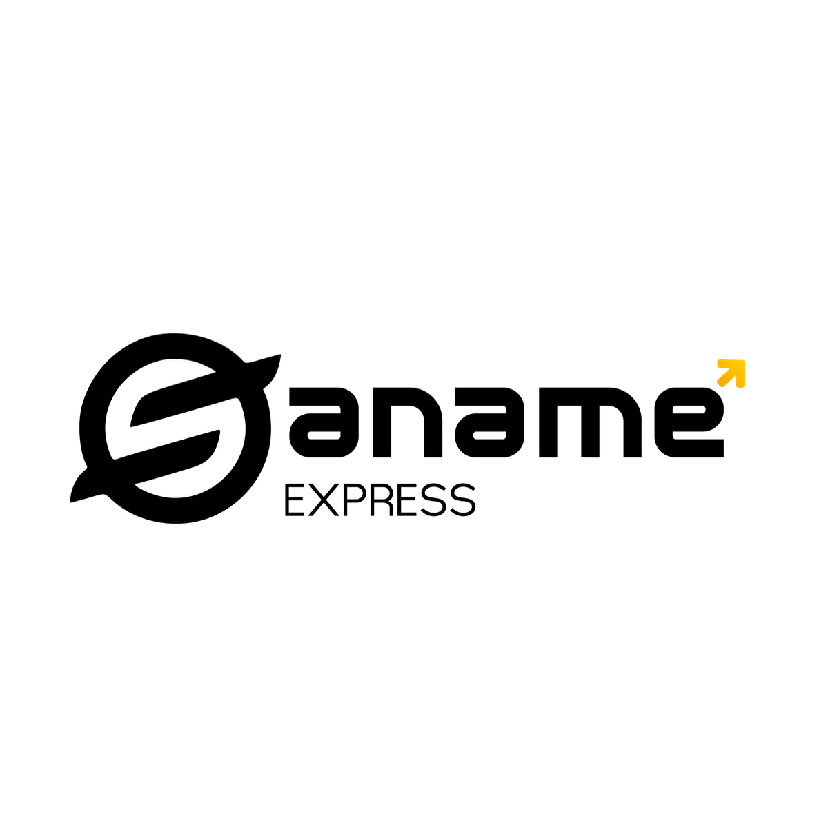 Sanamé.Express