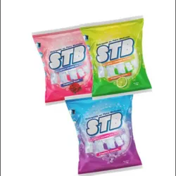 DETEEGENTES 1kg 