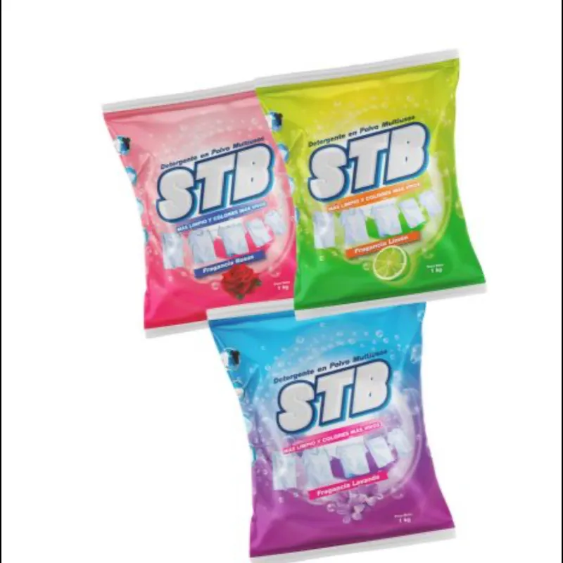 DETEEGENTES 1kg 