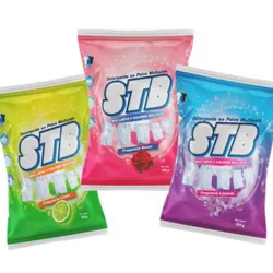 DETERGENTES 500g 