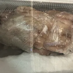 FILETE DE PESCADO 