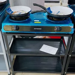 FOGÓN GAS 