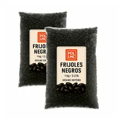 FRIJOLES NEGROS 