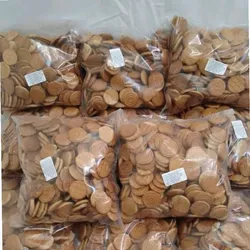 GALLETAS DULCE 1kg 