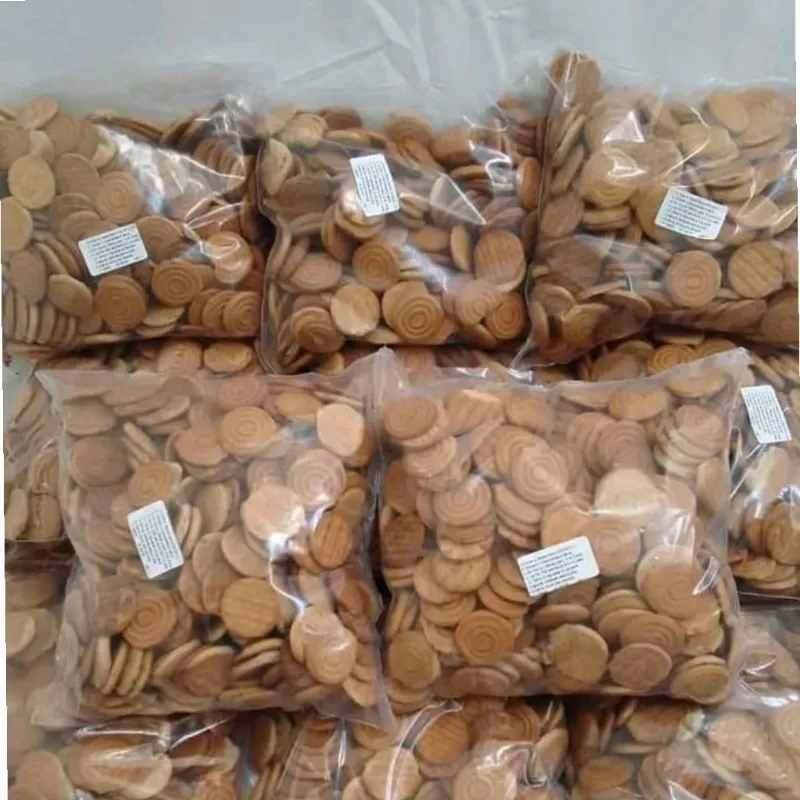 GALLETAS DULCE 1kg 