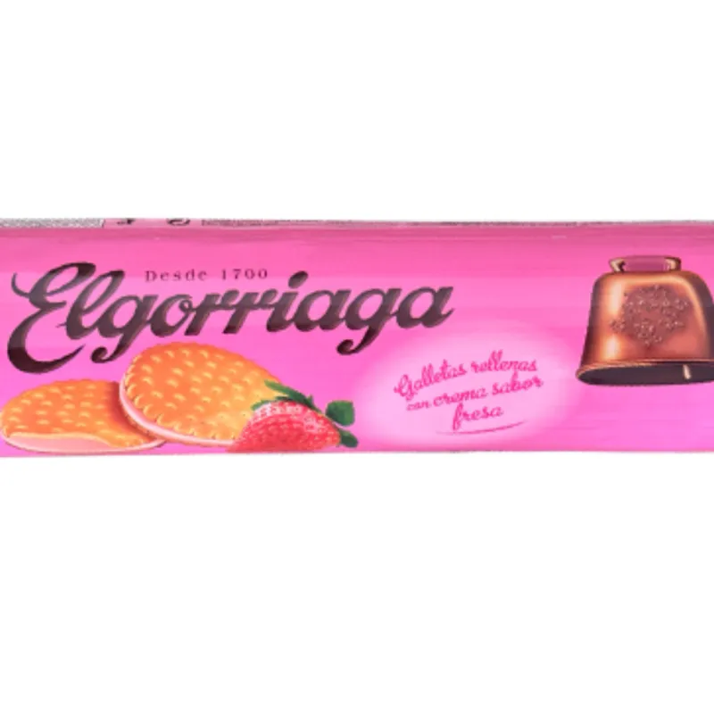 GALLETAS RELLENAS 